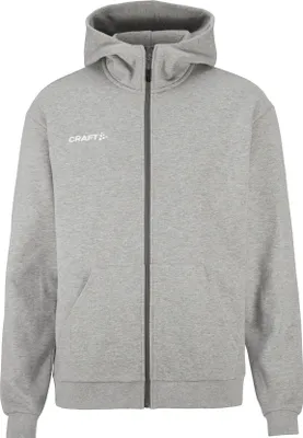 Produktbild von Craft Community 2.0 Logo FZ Hoodie