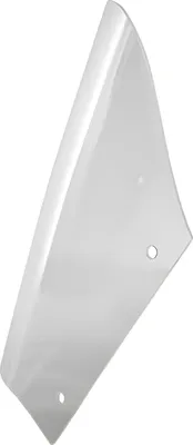 Immagine prodotto di Parabrezza MRA Parabrezza originale stampato O compatibile con Kawasaki KLE 500