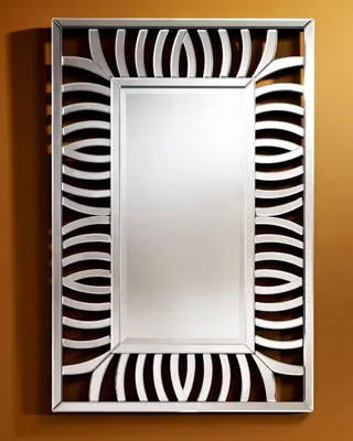 Immagine prodotto di Casa Padrino Specchio di design 80 x H. 120 cm - Accessori