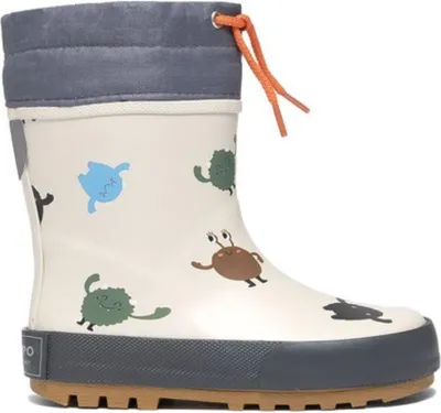 Immagine prodotto di Buty Gioseppo 77029PELLGREY