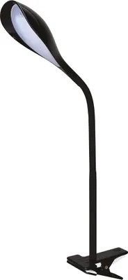 Produktbild von MeLiTec LED Klemmleuchte T161-3