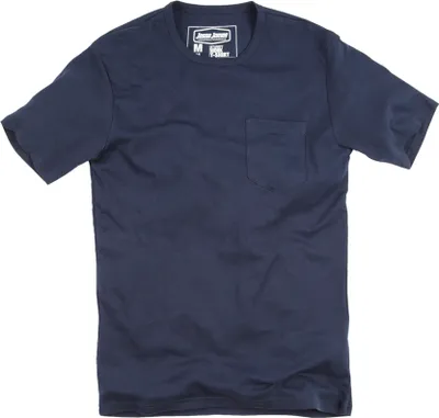 Produktbild von Jesse James Herren T-Shirt Sturdy Pocket