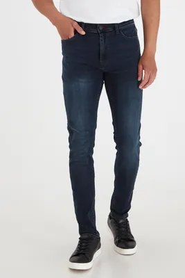 Produktbild von BLEND JEANS ECHO Denim Black Blue Denim 20708513.76214 W33 L34