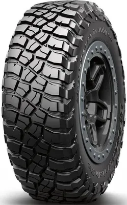 Immagine prodotto di BF Goodrich Mud-Terrain T/A KM 3 ( LT33x12.50 R17 120Q, POR )