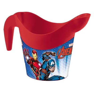 Immagine prodotto di Mondo Set secchiello Spiderman, 6dlg.
