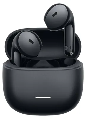 Produktbild von Kabellose Kopfhörer (TWS) XIAOMI Redmi Buds 8 Active Schwarz