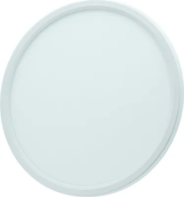 Obrázek produktu pro Stropní plafon moderní bílý kulatý Ø29cm do obývacího pokoje kuchyně přepínatelná barva LED 24W DENVER Idealed
