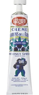 Produktbild von Clement Faugier Maronencreme Tube