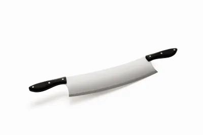 Produktbild von Pizzaschneidemesser Grill