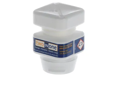 Productafbeelding van 2-in-1 reinigings- en spoelpatronen (10 stuks)