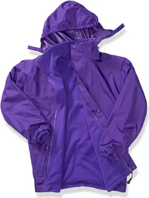 Immagine prodotto di Result R160X | Giacca Stormstuff reversibile - Colore: Viola/viola - Taglia: L