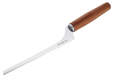 Imagen del producto de Triangle Käsemesser schmal „Sense“ im Geschenkkarton 88 881 17 04