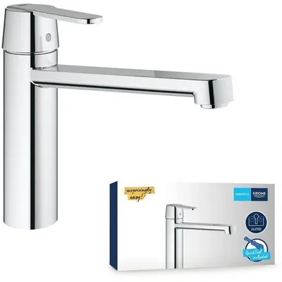 Obrázek produktu pro Dřezová baterie - do kuchyně - GROHE - Koupit