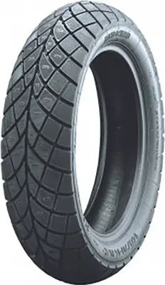 Produktbild von Heidenau Motorradreifen car-tyres K66 Snowtex ( 90/90-14 RF TL 52P Hinterrad, M+S Kennung, M/C, Vorderrad )
