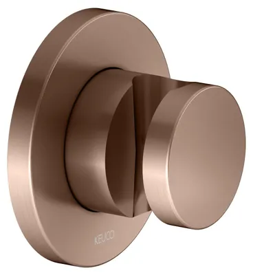 Produktbild von KEUCO 59591290001 Wandbrausehalter IXMO 59591,