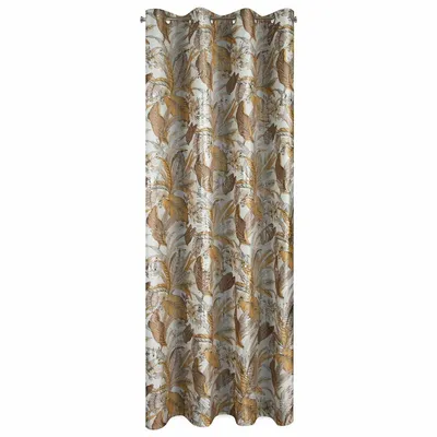 Obrázek produktu pro Eurofirany Adel Curtain 140x250 Eyelet White