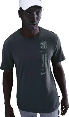 Zdjęcie produktu dla Koszulka Nike FC Barcelona IB3891-060 M (178 cm)