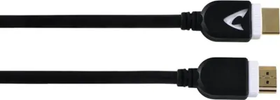 Obrázek produktu pro Avinity 00127002, 3 m, HDMI Typ A (standardní), HDMI Typ A (standardní), 3D kompatibilita, 10,2 Gbit/s, Černá