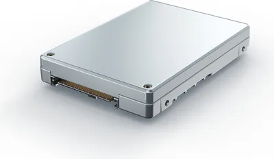 Produktbild von Solidigm SSD intern (SSDPF2KE032T11Z)