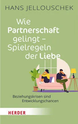 Obrázek produktu pro Wie Partnerschaft gelingt - Spielregeln der Liebe