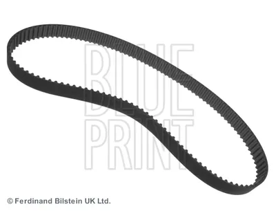 Produktbild von BLUE PRINT ADC47542 Zahnriemen für RENAULT CLIO II (BB0/1/2, CB0/1/2) 124-Zähne