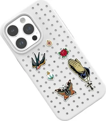 Obrázek produktu pro Pinit Tattoo Pinit Pro Pinit Case Pattern 2