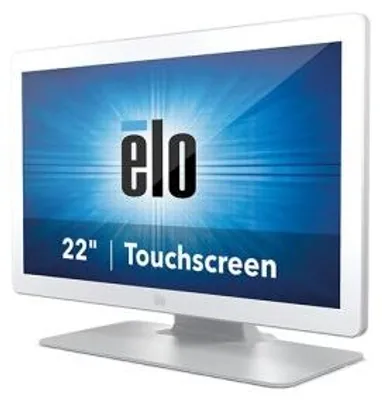 Zdjęcie produktu dla Elo Touch Solutions 2203LM, 54,6 cm (21.5"), LCD, 1920 x 1080 px