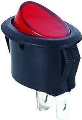 Produktbild von Ein-Aus-Schalter 10A 125V 6A 250V