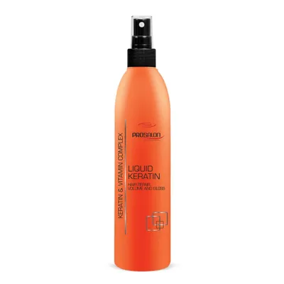Obrázek produktu pro Keratinový Liquid Keratin Chantal Prosalon bez oplachování - 275g