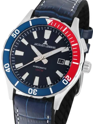 Obrázok produktu pre JACQUES LEMANS Náramkové hodinky 1-2131B