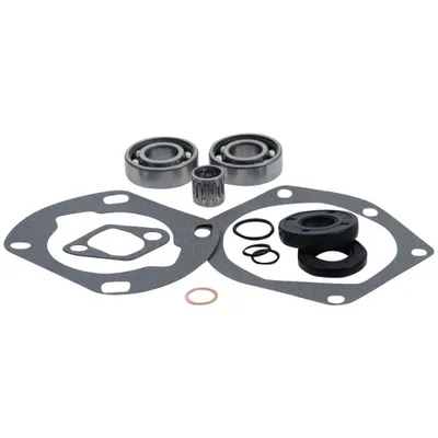 Produktbild von Dichtsatz Hercules Prima 2 4 M4 Sachs 505/1 A B C SKF Lager Wellendichtringe Dichtungen