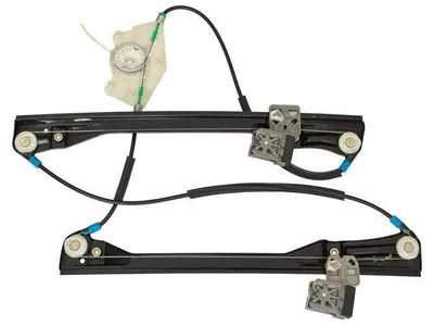 Produktbild von VW Golf IV 97-03 3-Türer H/B elektrischer Fensterheber vorne rechts