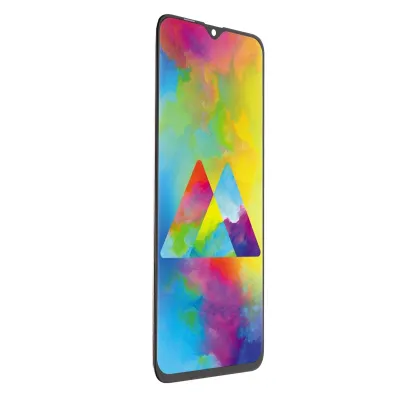 Obrázek produktu pro Sestava dotykového displeje,Náhrada displeje pro M20,Náhrada displeje LCD telefonu,Sestava dotykového displeje LCD,Náhrada dotykového displeje telefonu,Sada pro výměnu dotykového displeje pro M20