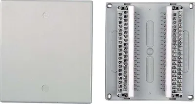 Produktbild von Corning Verteilerkasten VKK 3 DE620004346
