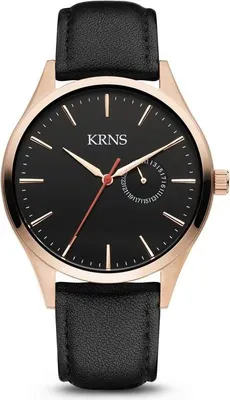 Image de Krns - 1016 - Montre Bracelet