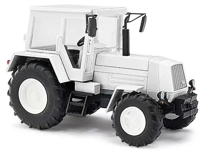 Produktbild von Busch Bausatz: Traktor Fortschritt 60263
