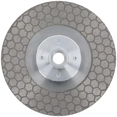 Produktbild von PRODIAMANT Diamanttrennscheibe F-Jolly 125mm für Fliesen und Feinsteinzeug