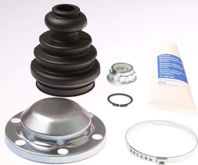 Produktbild von TRISCAN Faltenbalgsatz Antriebswelle für VW Golf IV Schrägheck (1J1) 8540 10906