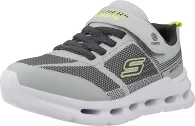Produktbild von SKECHERS GLIDE STEP LIGHT Grau