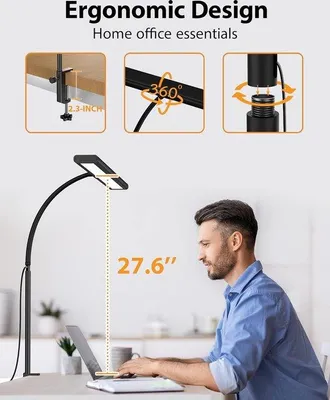Image de Lampe de bureau
