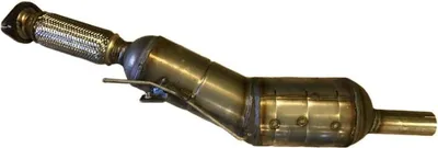 Zdjęcie produktu dla Filtr Cząstek Stałych Dpf Renault 1,5Dci Megane Iii/Grand Scenic 09-