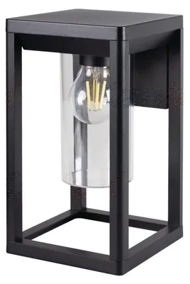 Produktbild von Kanlux S.A. 34980, Aluminium, IP44, I, E27, LED, 15 W