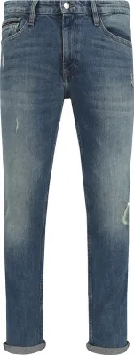 Obrázok produktu pre Calvin Klein Jeans, úzke džínsy "Karna", veľkosť: 34/32