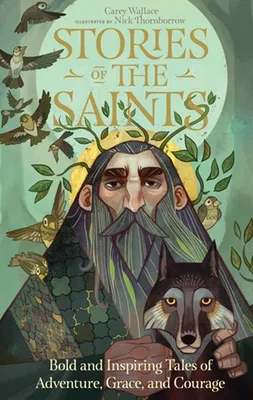 Immagine prodotto di Stories of the Saints
