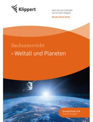 Image de Weltall und Planeten