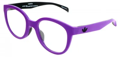 Produktbild von Adidas AOR002O Violet and violet 50/22/140 Damen Brillen