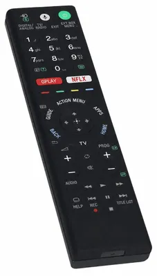 Produktbild von Originale Sony Fernbedienung RMF-TX220E | 149346621