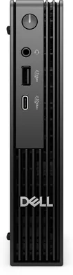 Produktbild von Pro Micro (MJ5TK) (schwarz, Windows 11 Pro)