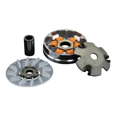 Obrázek produktu pro Standardní náhradní variátor 14mm KW 4-taktní Čína (139QMA/QMB/GY6) 50cc pro AGM Baotian Rex FlexTech Generic