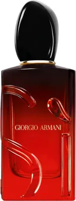 Produktbild von Giorgio Armani Eau de Parfum Giorgio Armani Si Passione Intense Eau de Parfum Refillable 100ml